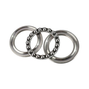 RODAMIENTO DE BOLAS AXIAL 51215