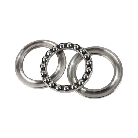 RODAMIENTO DE BOLAS AXIAL 51215