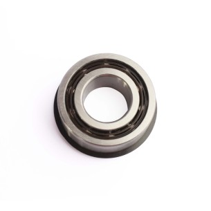 DOBLE HILERA CONTACTO ANGULAR 5205NR