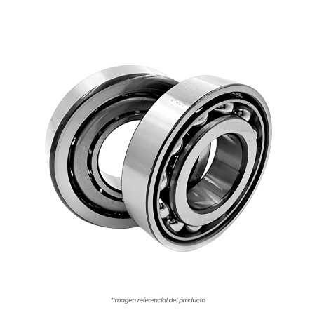 RODAMIENTO DE BOLAS CON CONTACTO ANGULAR 7415-B-M-C3