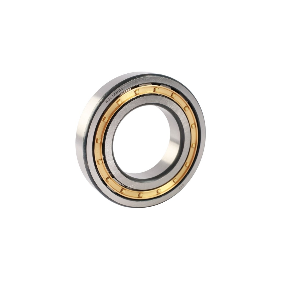 RODAMIENTO DE RODILLOS CILINDRICOS NJ212-M-C3