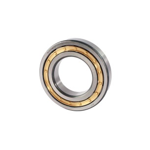 RODAMIENTO DE RODILLOS CILINDRICOS NJ212-M-C3