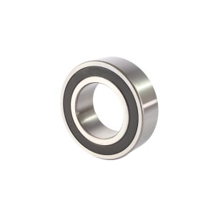 DOBLE HILERA CONTACTO ANGULAR 5214-2RS 2