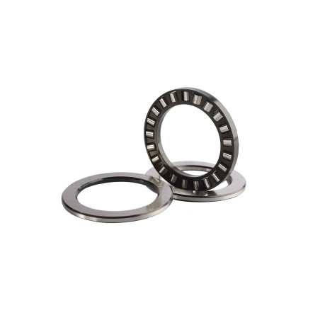 RODAMIENTO DE AGUJAS 81109