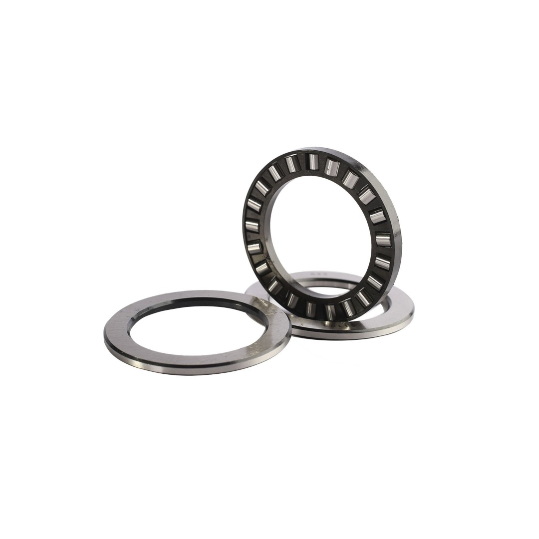 RODAMIENTO DE AGUJAS 81109