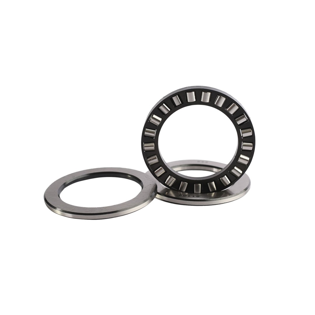 RODAMIENTO DE AGUJAS 81109