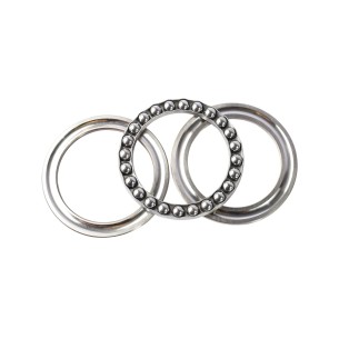 RODAMIENTO DE BOLAS AXIAL 51114