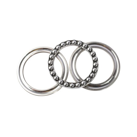 RODAMIENTO DE BOLAS AXIAL 51114