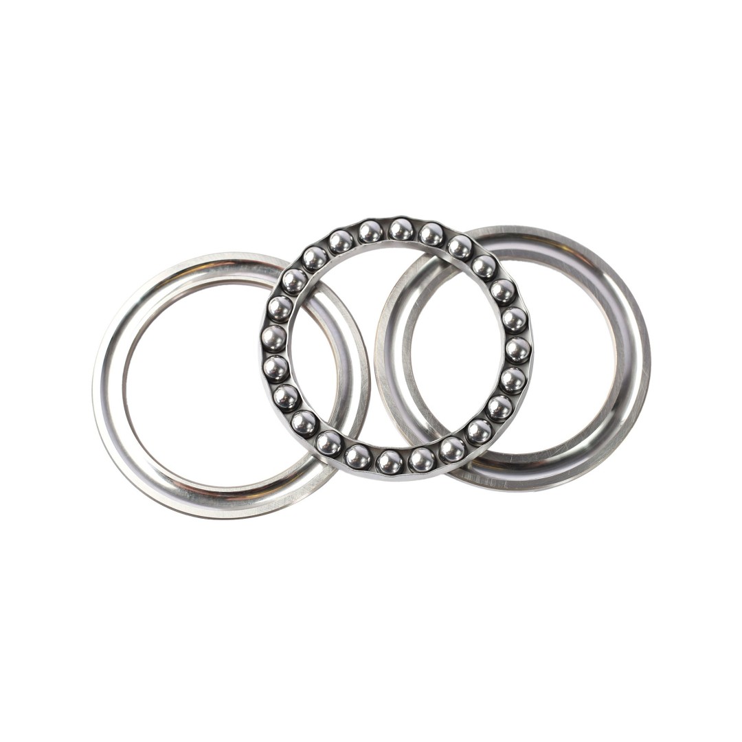 RODAMIENTO DE BOLAS AXIAL 51114