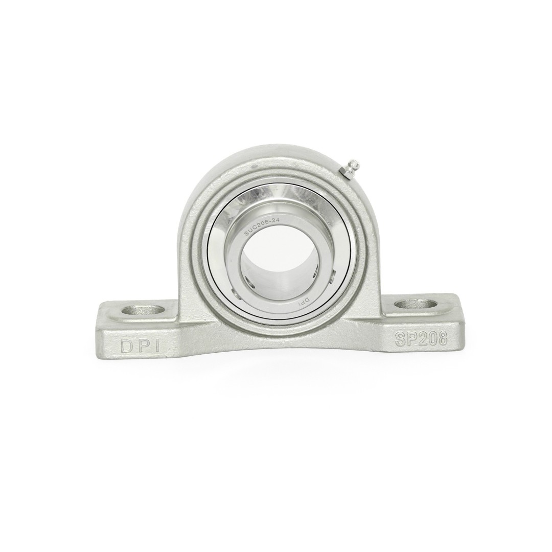 CHUMACERA DE PISO SUCP208-24 (SSUCP208-24)