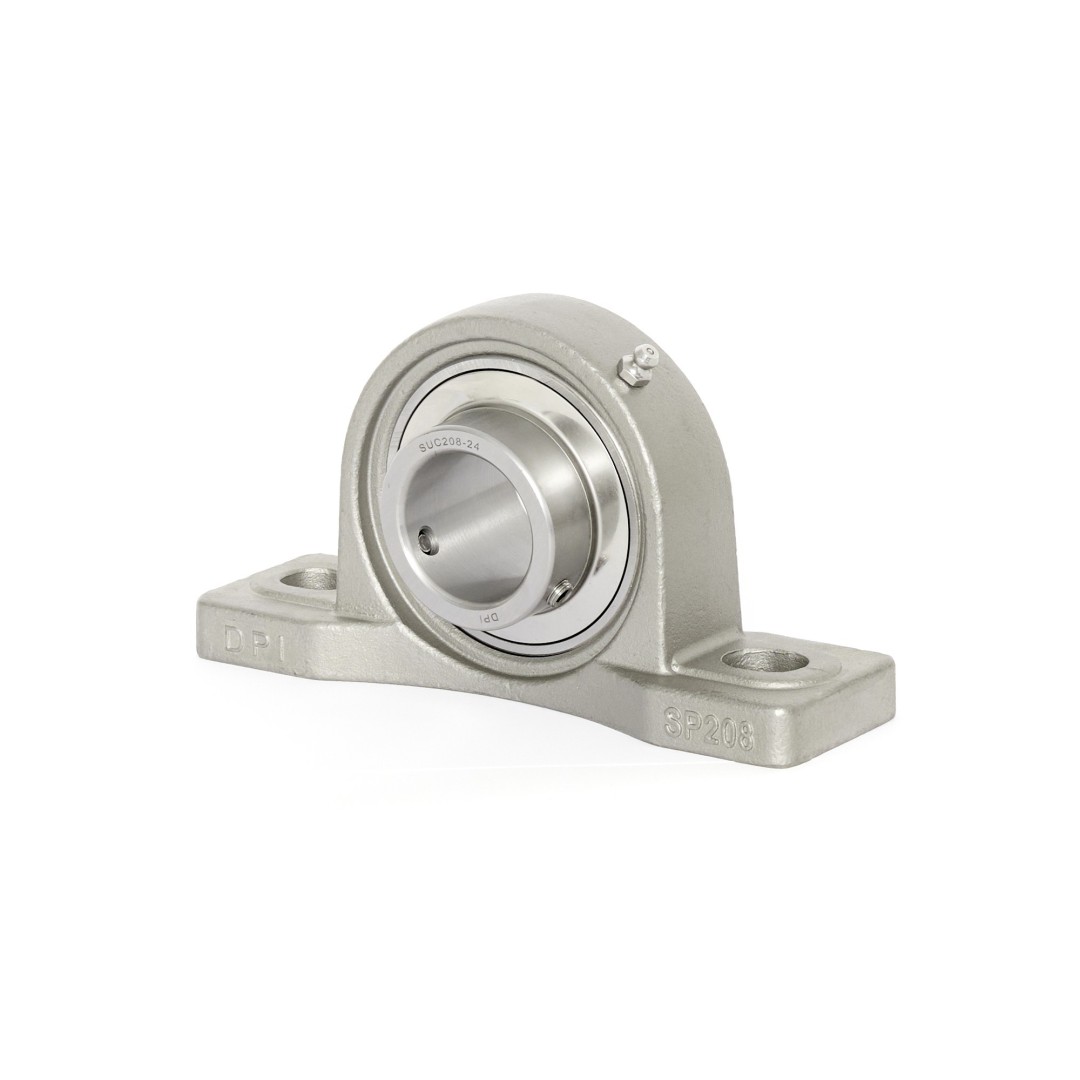 CHUMACERA DE PISO SUCP208-24 (SSUCP208-24)