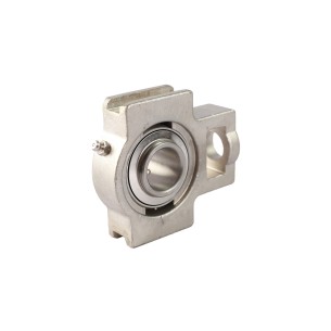 TERMOPLASTICA UCT205-16 SS 2