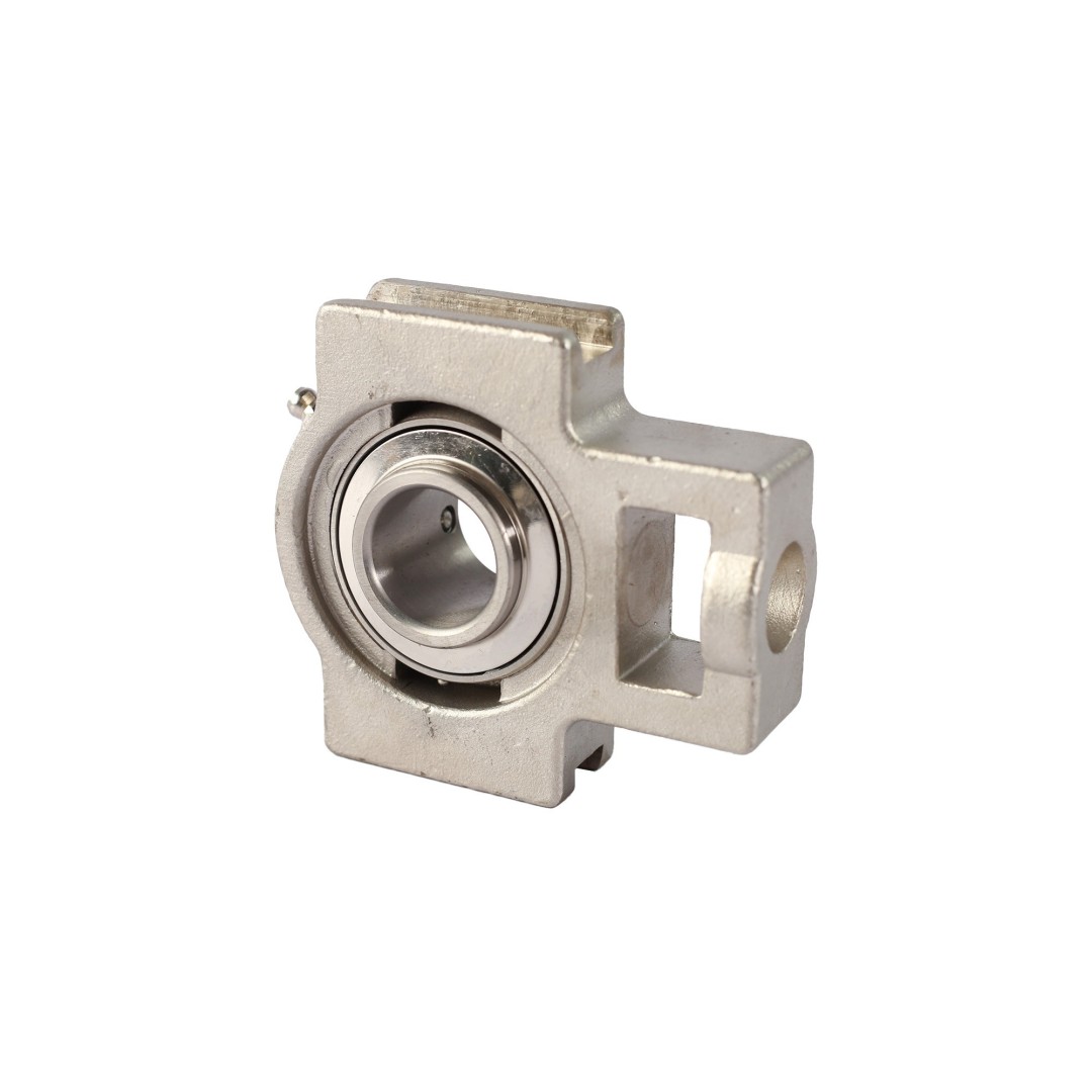 TERMOPLASTICA UCT205-16 SS