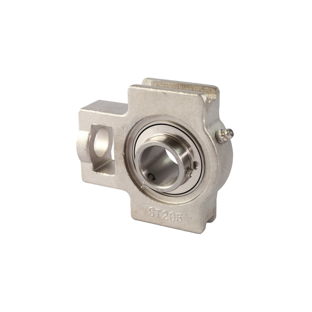 TERMOPLASTICA UCT205-16 SS