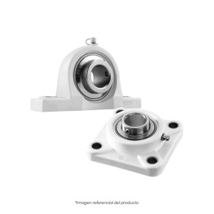 TERMOPLASTICA UC205-16 RSS