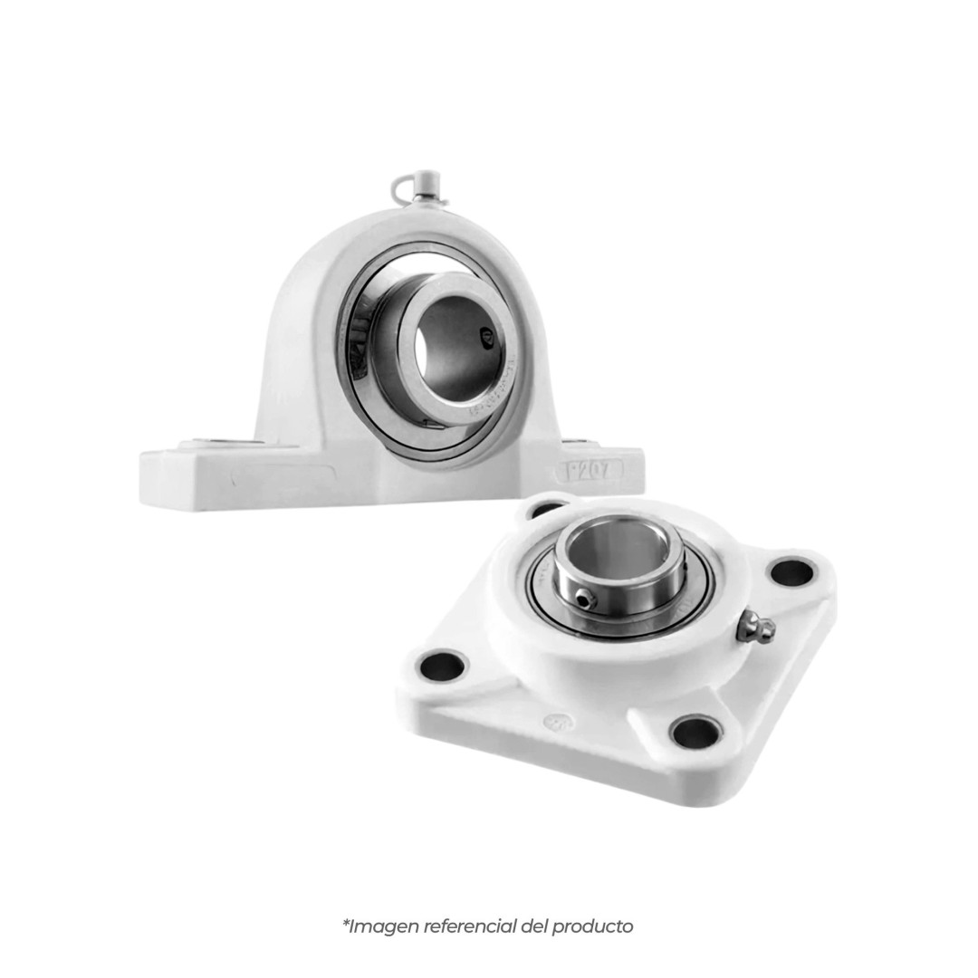 TERMOPLASTICA UC205-16 RSS