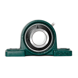 CHUMACERA DE PARED UCF205-16