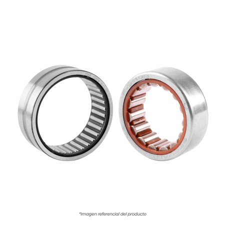 RODAMIENTO DE AGUJAS NK14/20