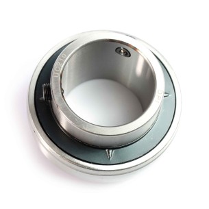 INSERTO PARA CHUMACERA UC210