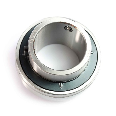 INSERTO PARA CHUMACERA UC210