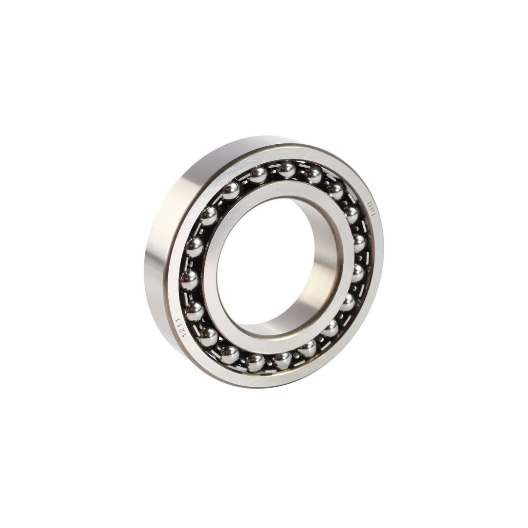 RODAMIENTO DE BOLAS AUTOALINEABLE 1211