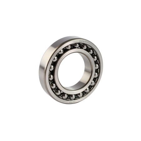 RODAMIENTO DE BOLAS AUTOALINEABLE 1210