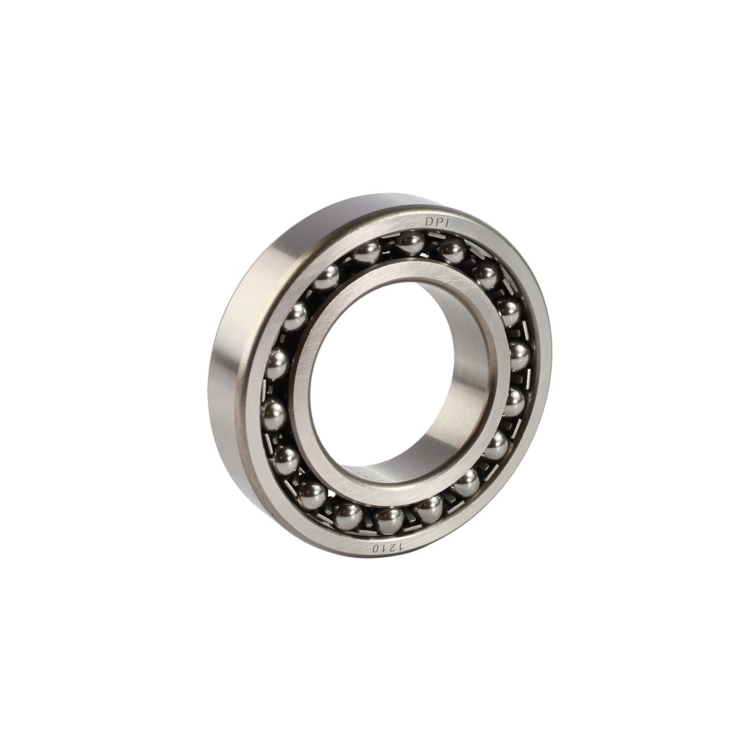 RODAMIENTO DE BOLAS AUTOALINEABLE 1210