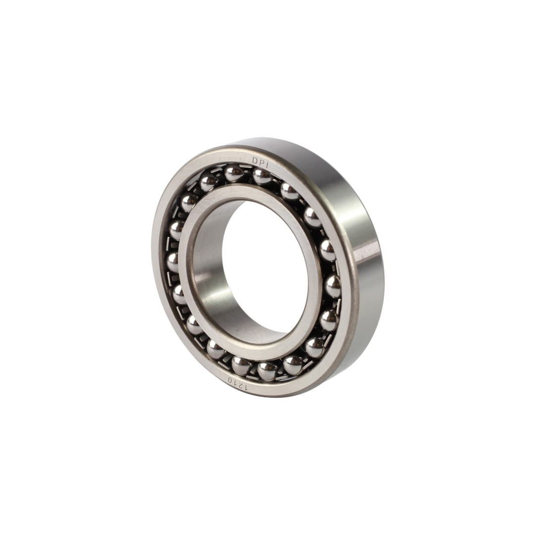 RODAMIENTO DE BOLAS AUTOALINEABLE 1210