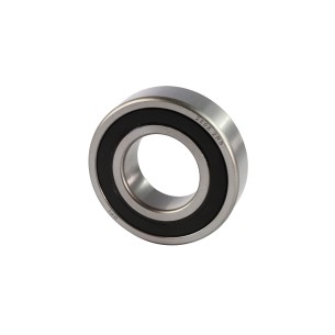 RODAMIENTO DE BOLAS AUTOALINEABLE 2208-2RS