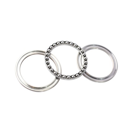 RODAMIENTO DE BOLAS AXIAL 51117