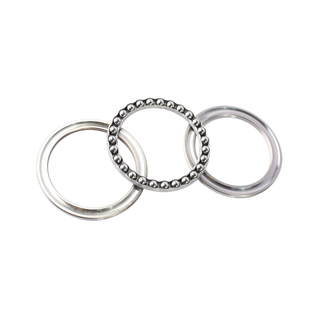 RODAMIENTO DE BOLAS AXIAL 51117