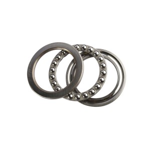 RODAMIENTO DE BOLAS AXIAL 51113 2