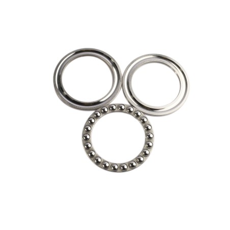 RODAMIENTO DE BOLAS AXIAL 51113