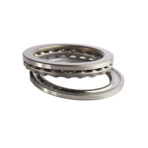 RODAMIENTO DE BOLAS AXIAL 51113