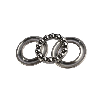 RODAMIENTO DE BOLAS AXIAL 51208