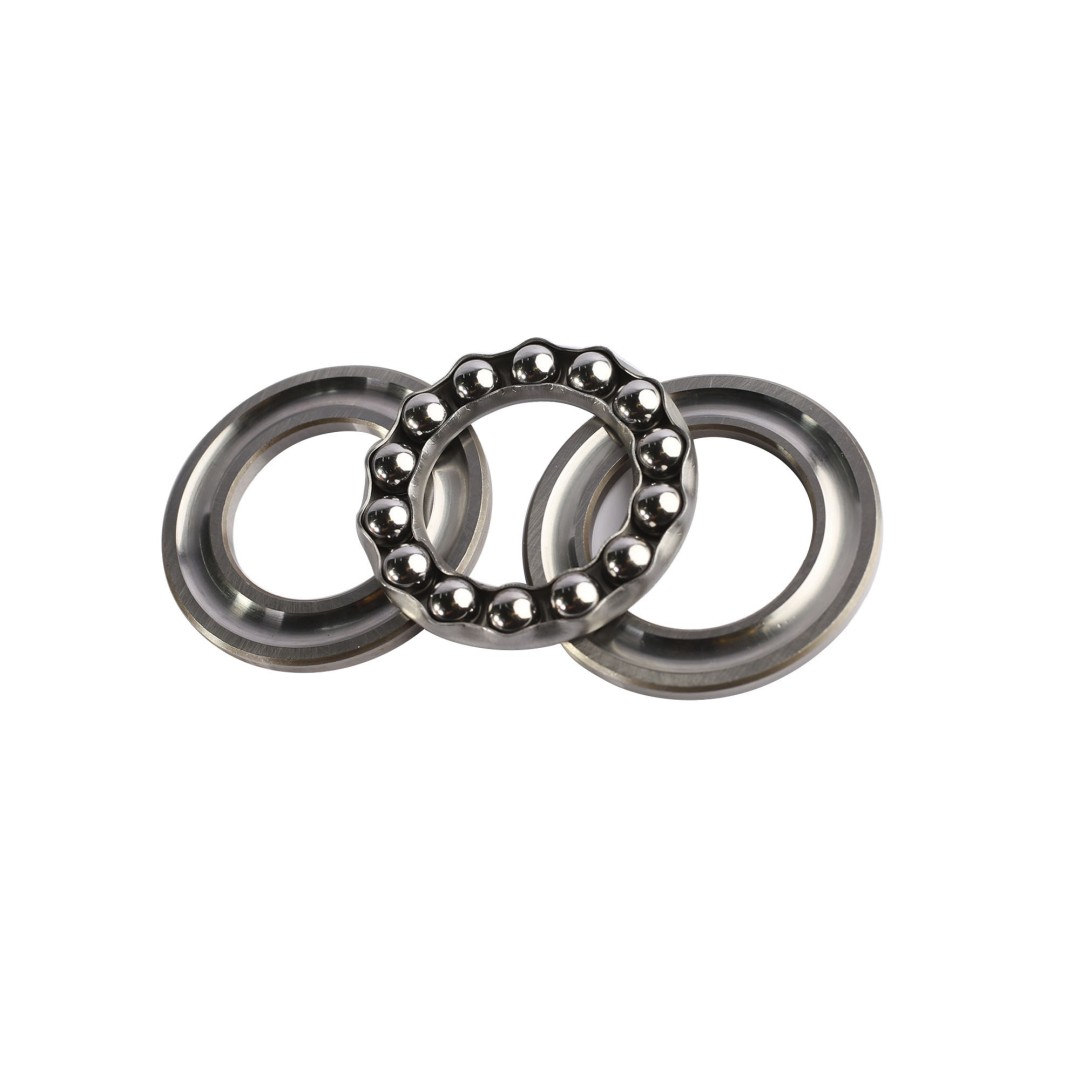 RODAMIENTO DE BOLAS AXIAL 51208