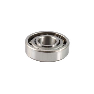 RODAMIENTO DE BOLAS CON CONTACTO ANGULAR 7205B 2