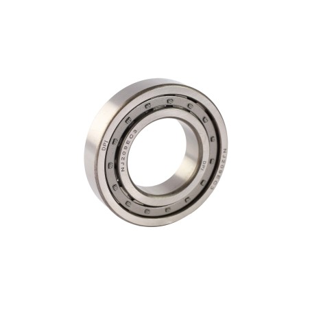 RODAMIENTO DE RODILLOS CILINDRICOS NJ209-E-C3