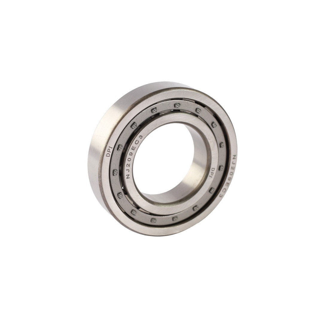 RODAMIENTO DE RODILLOS CILINDRICOS NJ209-E-C3
