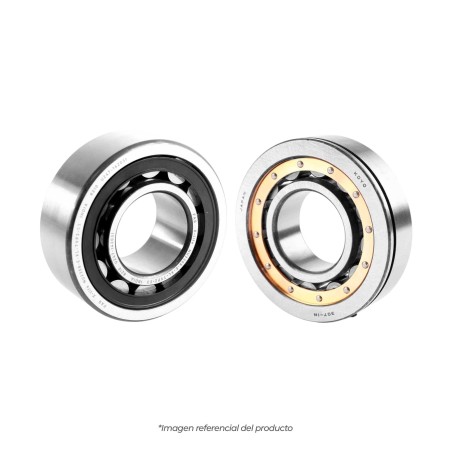 RODAMIENTO DE RODILLOS CILINDRICOS NJ2210E