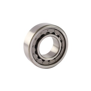 RODAMIENTO DE RODILLOS CILINDRICOS NJ2207-E-C3 2