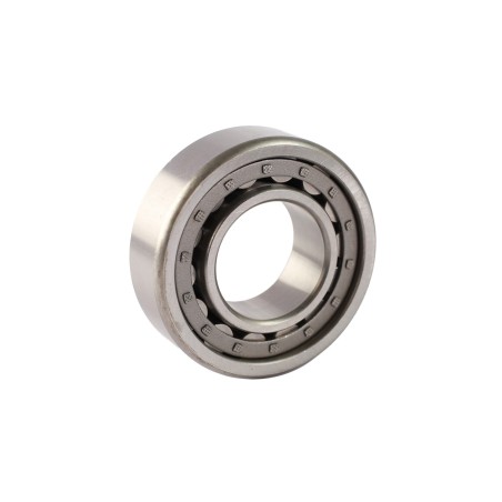 RODAMIENTO DE RODILLOS CILINDRICOS NJ2207-E-C3