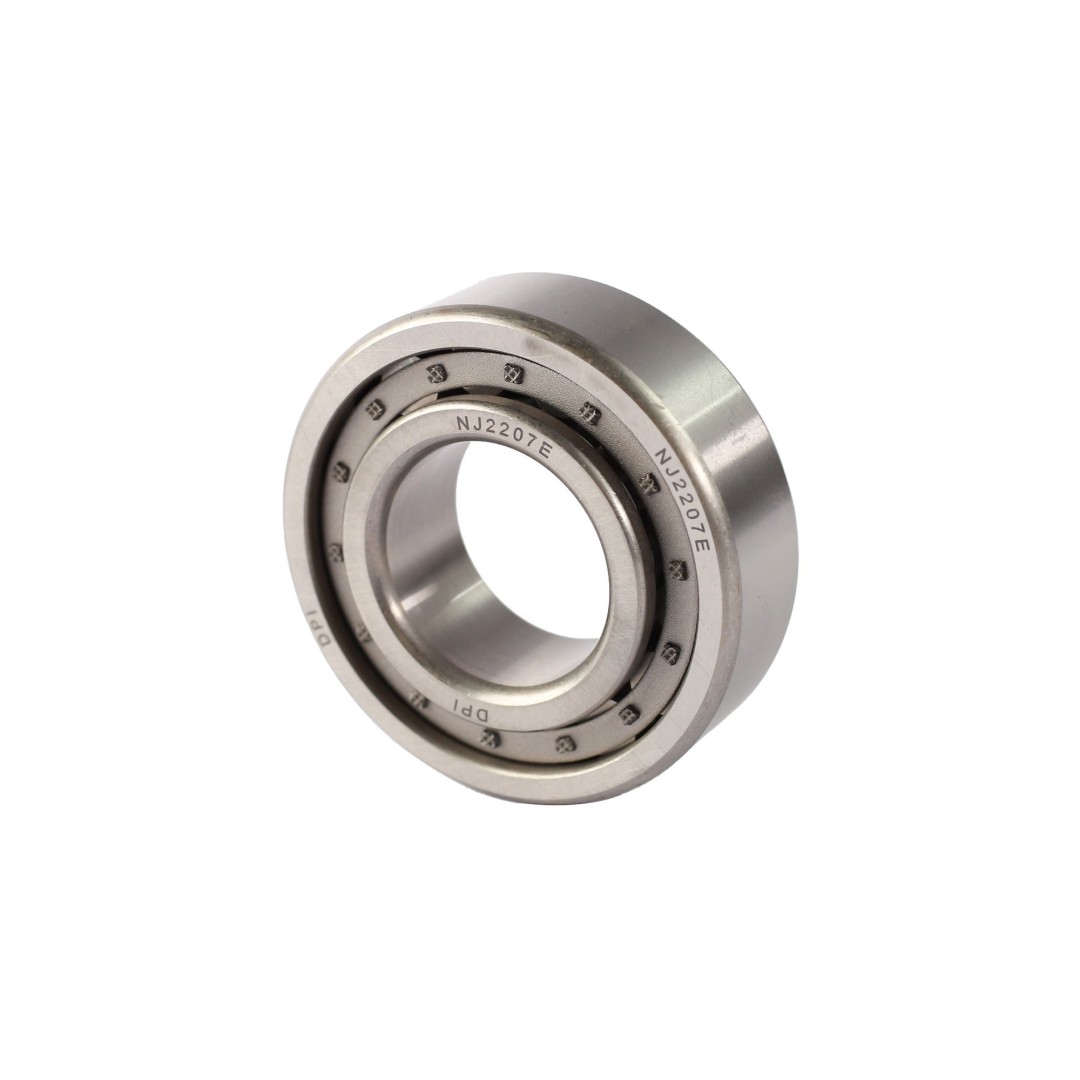 RODAMIENTO DE RODILLOS CILINDRICOS NJ2207-E-C3