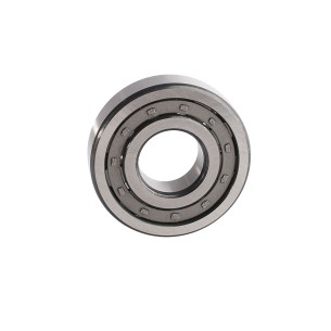 RODAMIENTO DE RODILLOS CILINDRICOS NJ305E 2