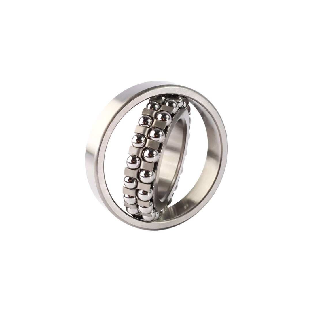 RODAMIENTO DE BOLAS AUTOALINEABLE 1212-K