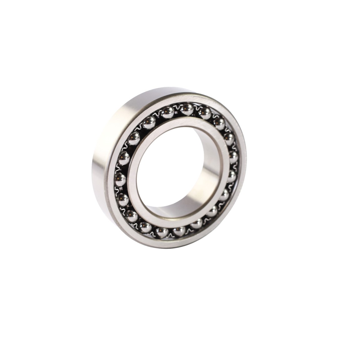 RODAMIENTO DE BOLAS AUTOALINEABLE 2215