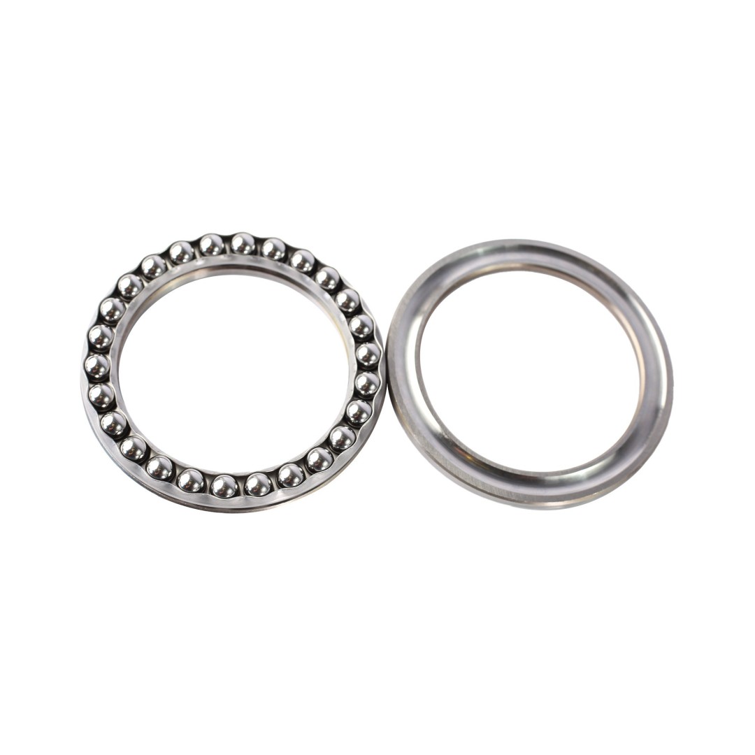 RODAMIENTO DE BOLAS AXIAL 51118