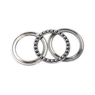 RODAMIENTO DE BOLAS AXIAL 51118