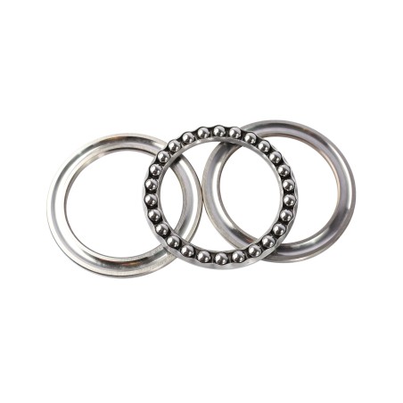 RODAMIENTO DE BOLAS AXIAL 51118