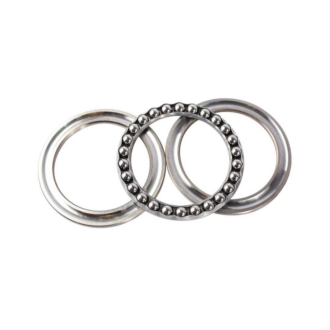 RODAMIENTO DE BOLAS AXIAL 51118